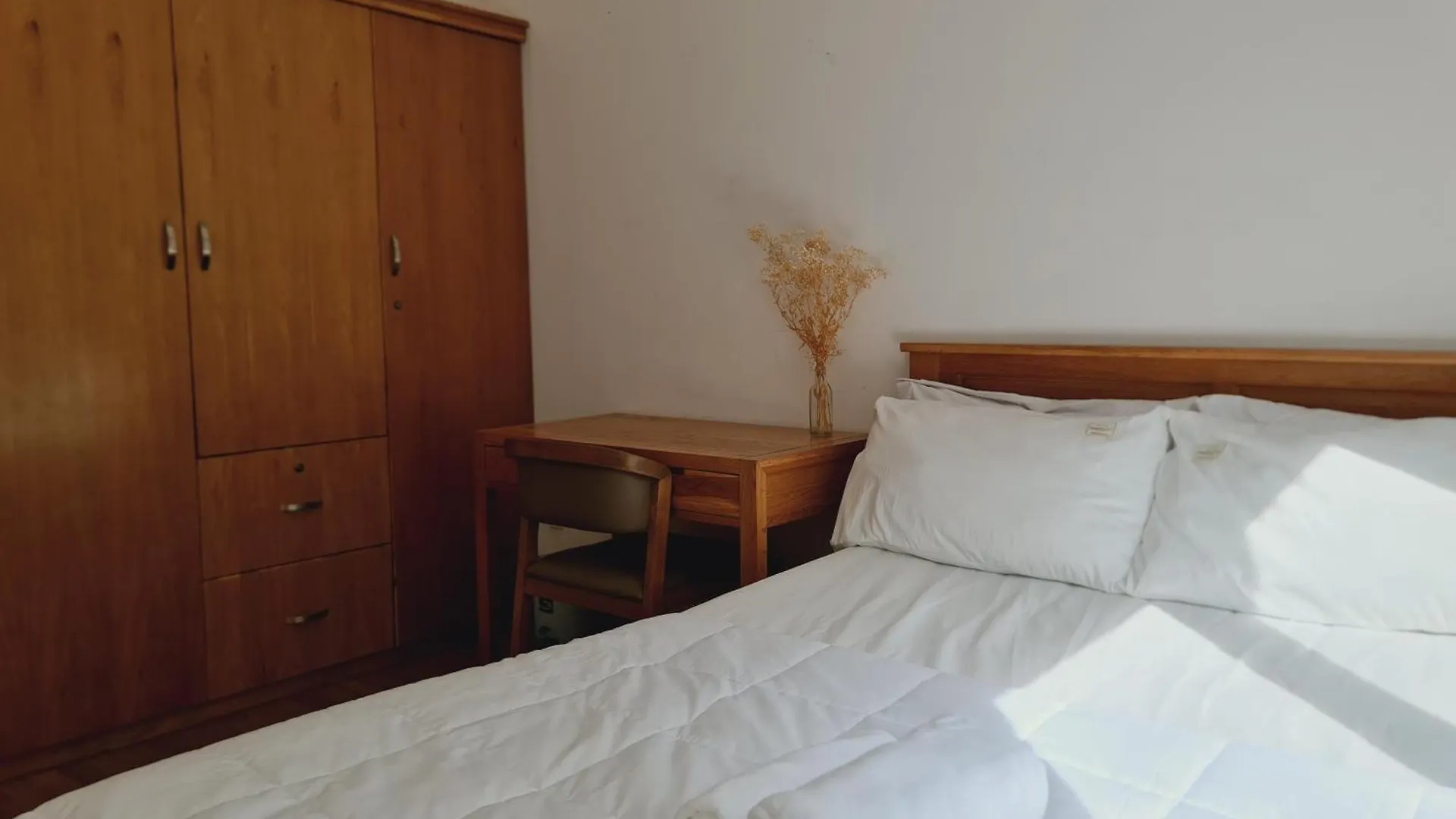 Le Fig Home ホーチミン市 アパートホテル