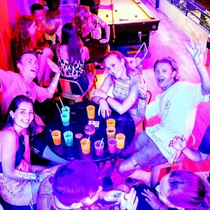 Hostel The Hideout, Ho Chi Minh-stad