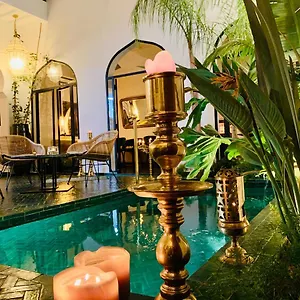 riad-dar-yasaman.marrakeshhotelsmorocco.com/