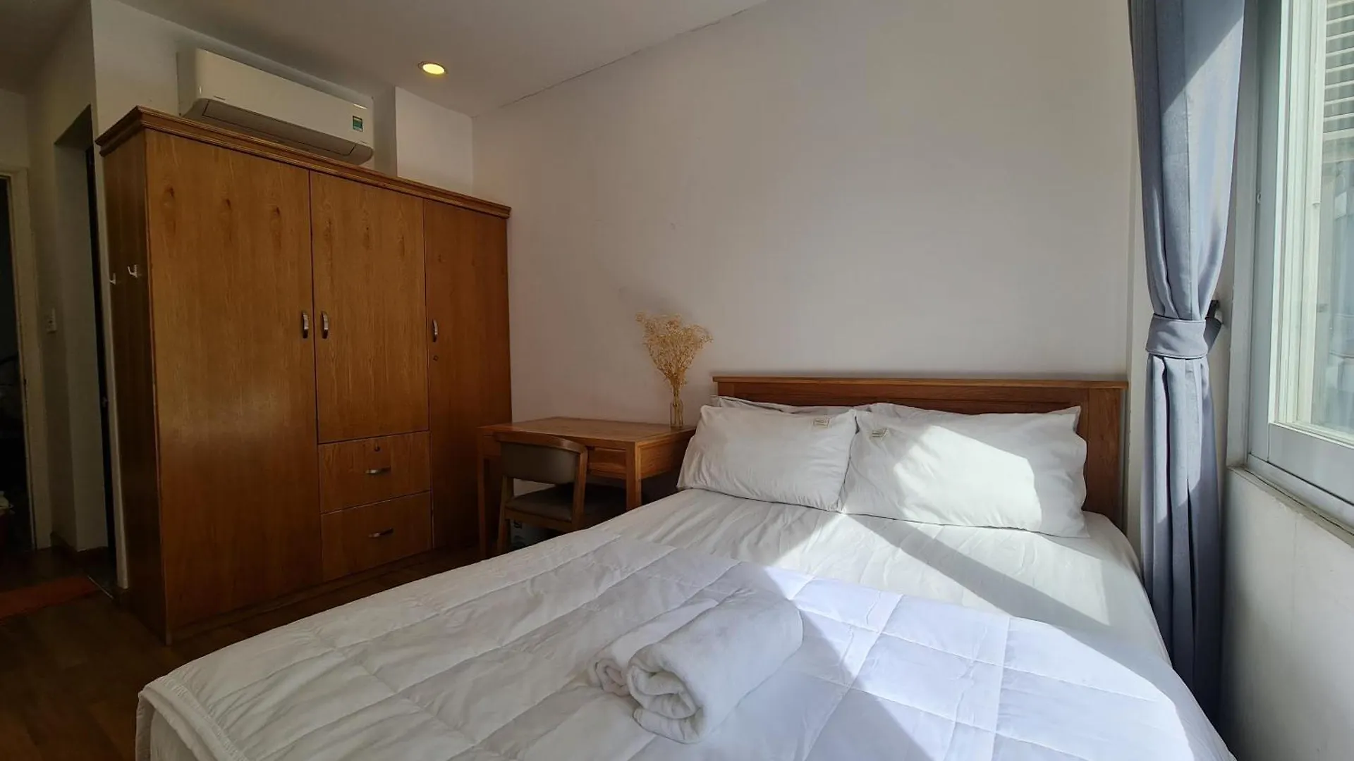 Le Fig Home Ho Chi Minh City Vietnam