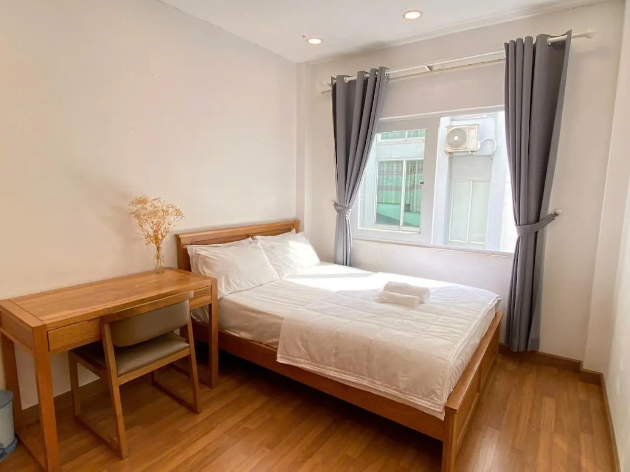 Le Fig Home Ho Chi Minh City 0*,