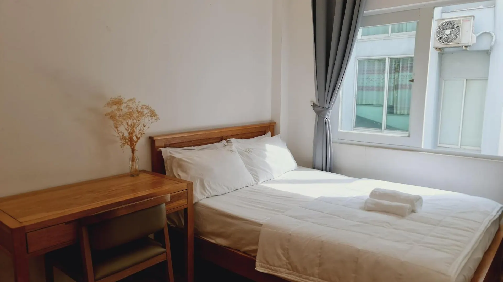 Le Fig Home Ho Chi Minh-stad 0*,  Vietnam